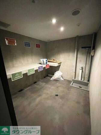 グラシアプレイス曳舟の物件内観写真